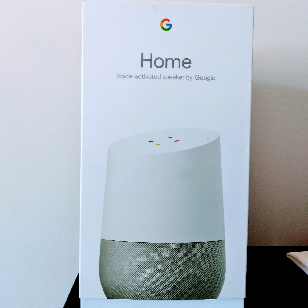 Google Home Assistant - Picture 2 of 11